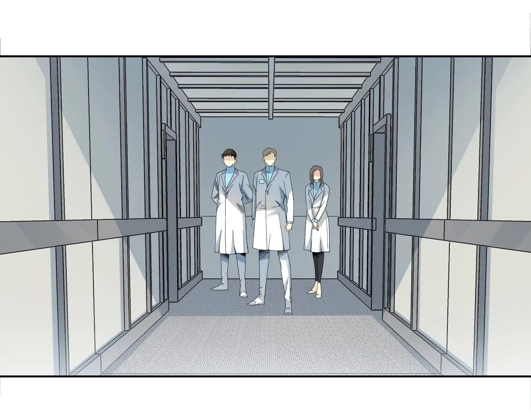 第127话 噩梦之中 第10页