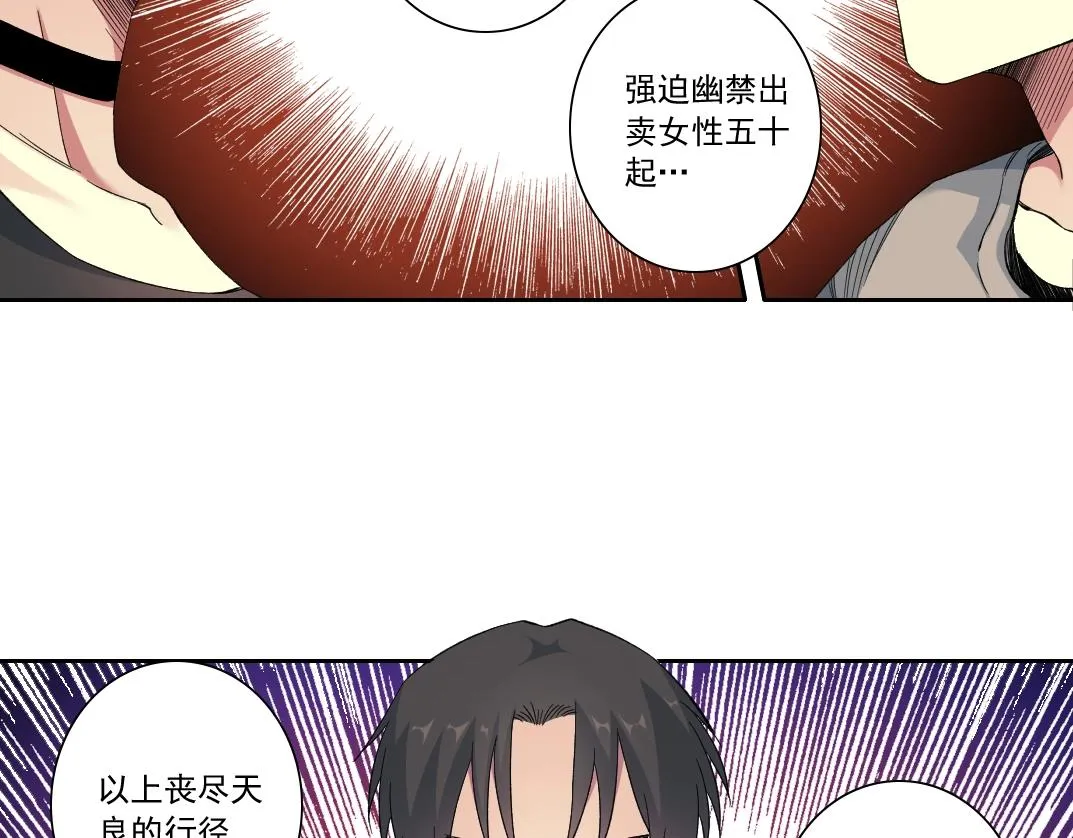 第127话 噩梦之中 第61页