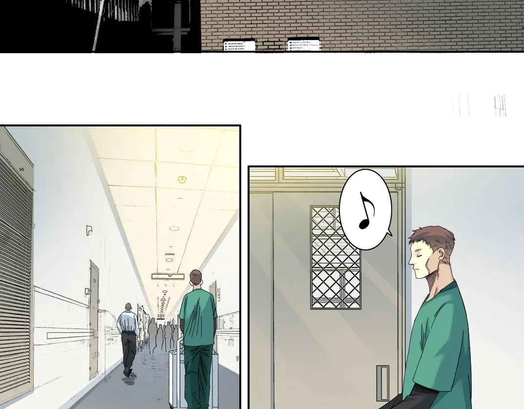 第130话 奉陆先生之命. 第5页