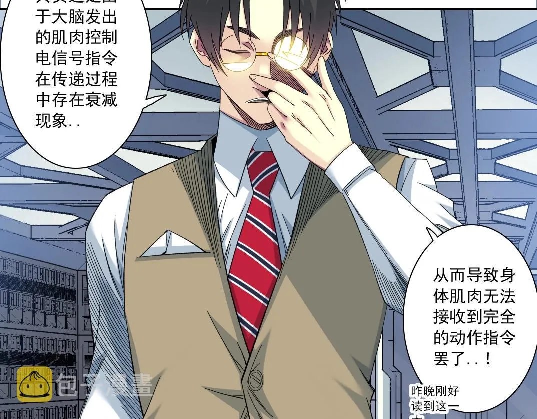 第133话 人类的科技. 第49页