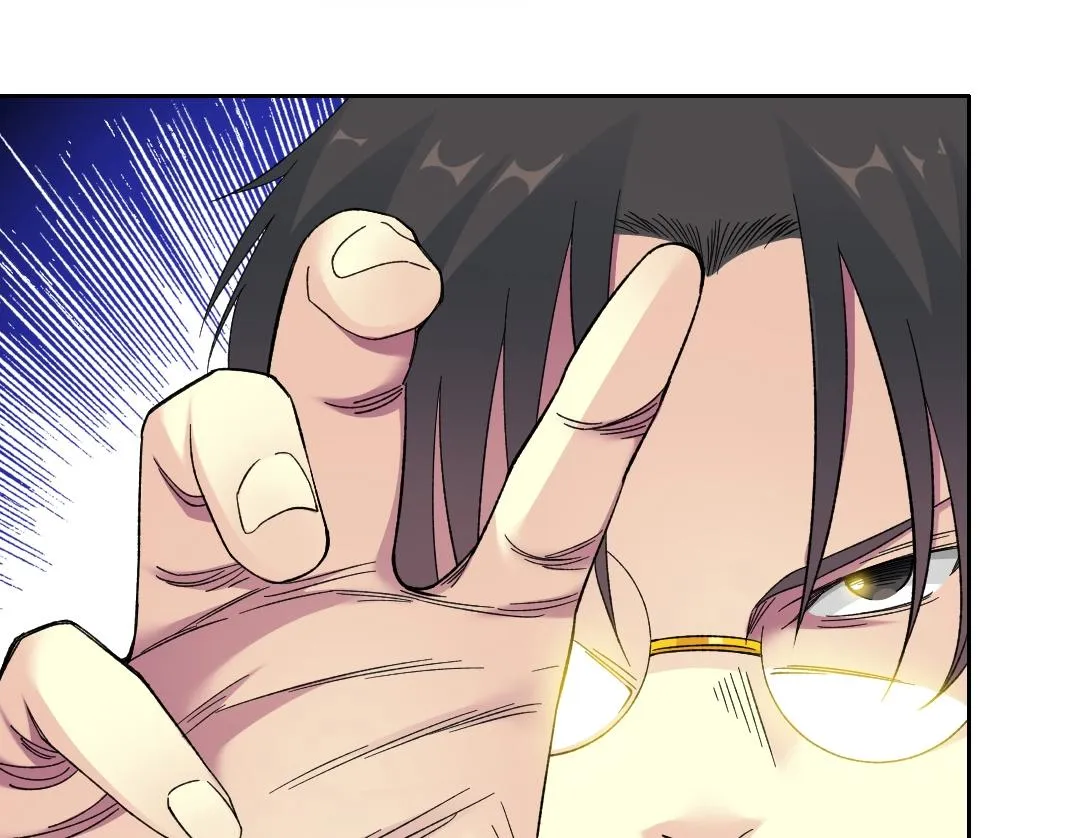 第139话 神之一触 第37页