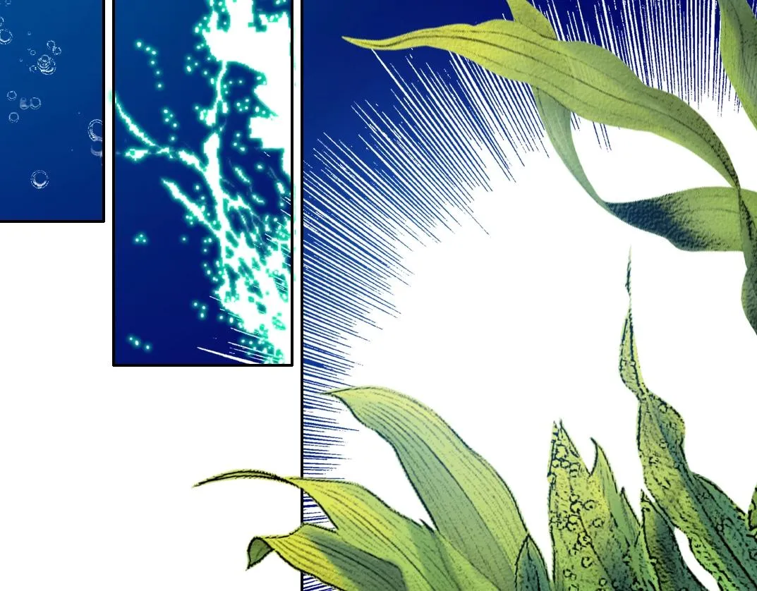 第142话 生物大灭绝实验 第61页