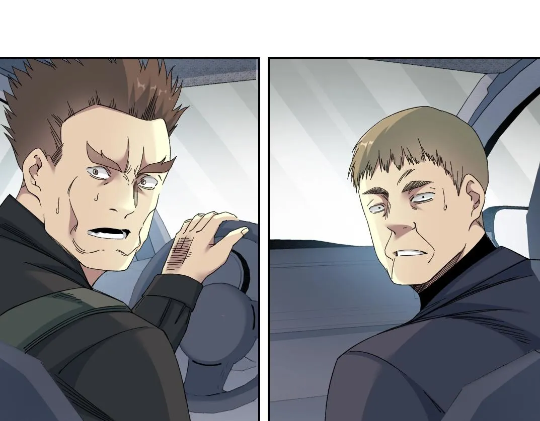 第141话 警告⚠️ 第9页