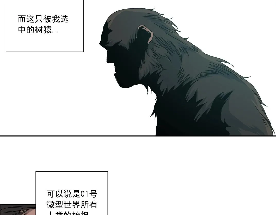 第144话 创世之神 第60页