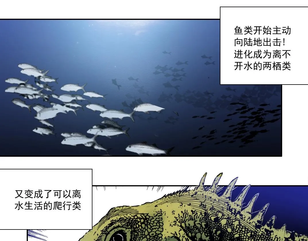 第143话 创世之始 第16页