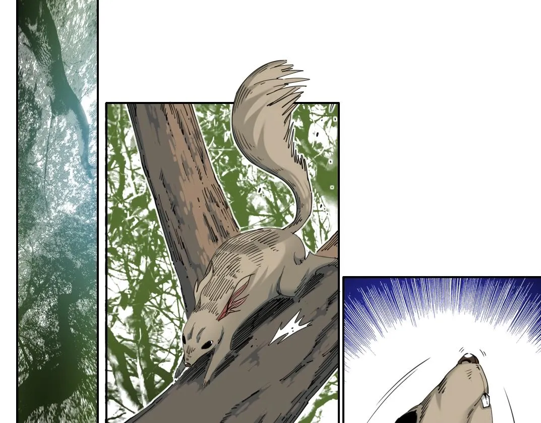 第145话 取之用之 第4页