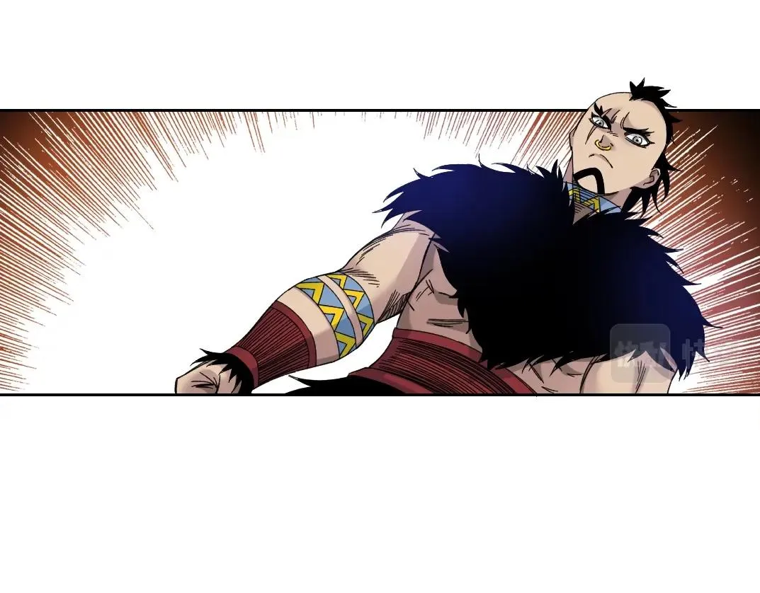 第147话 横扫史前 第32页