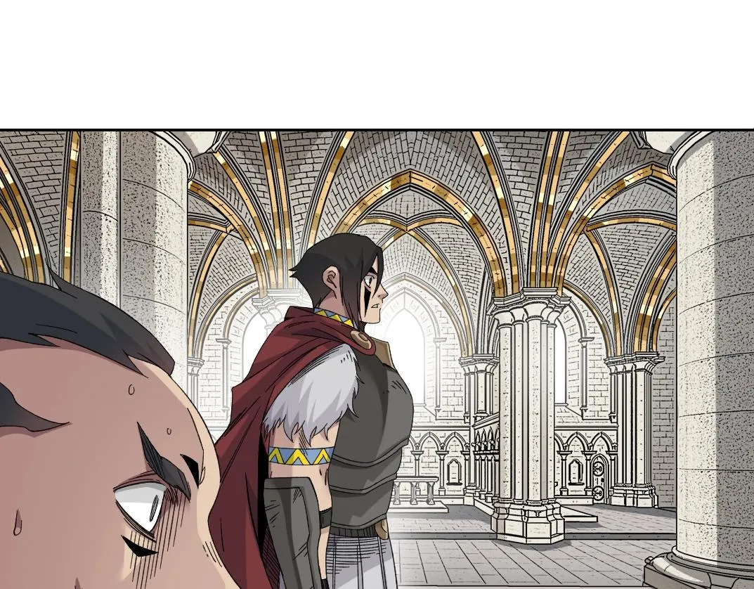 第149话 神很忙 第9页