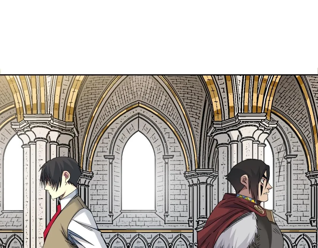 第149话 神很忙 第14页