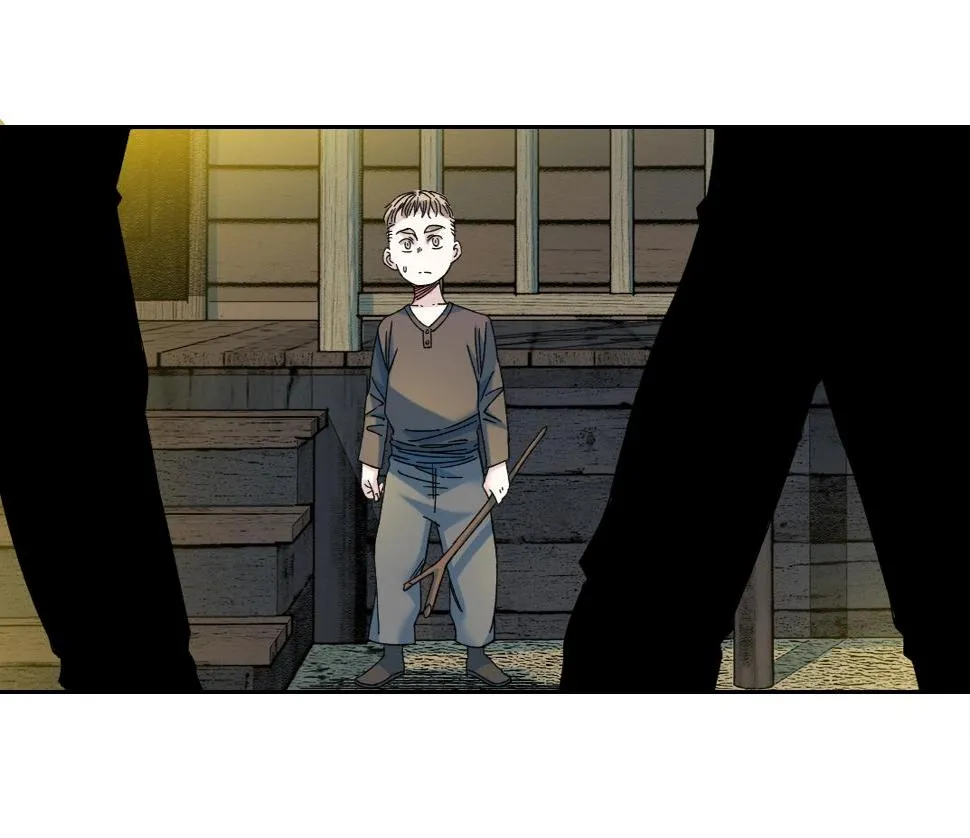 第160话 反抗者 第14页