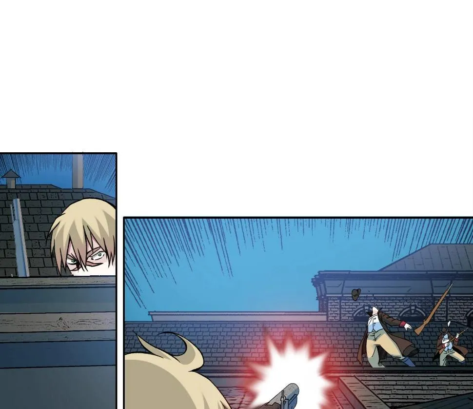 第160话 反抗者 第69页