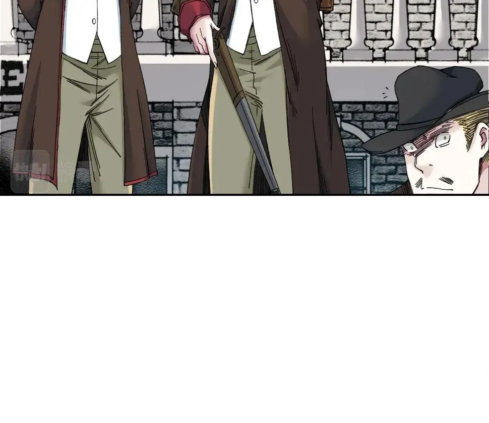 第163话 Old Town Road 第25页
