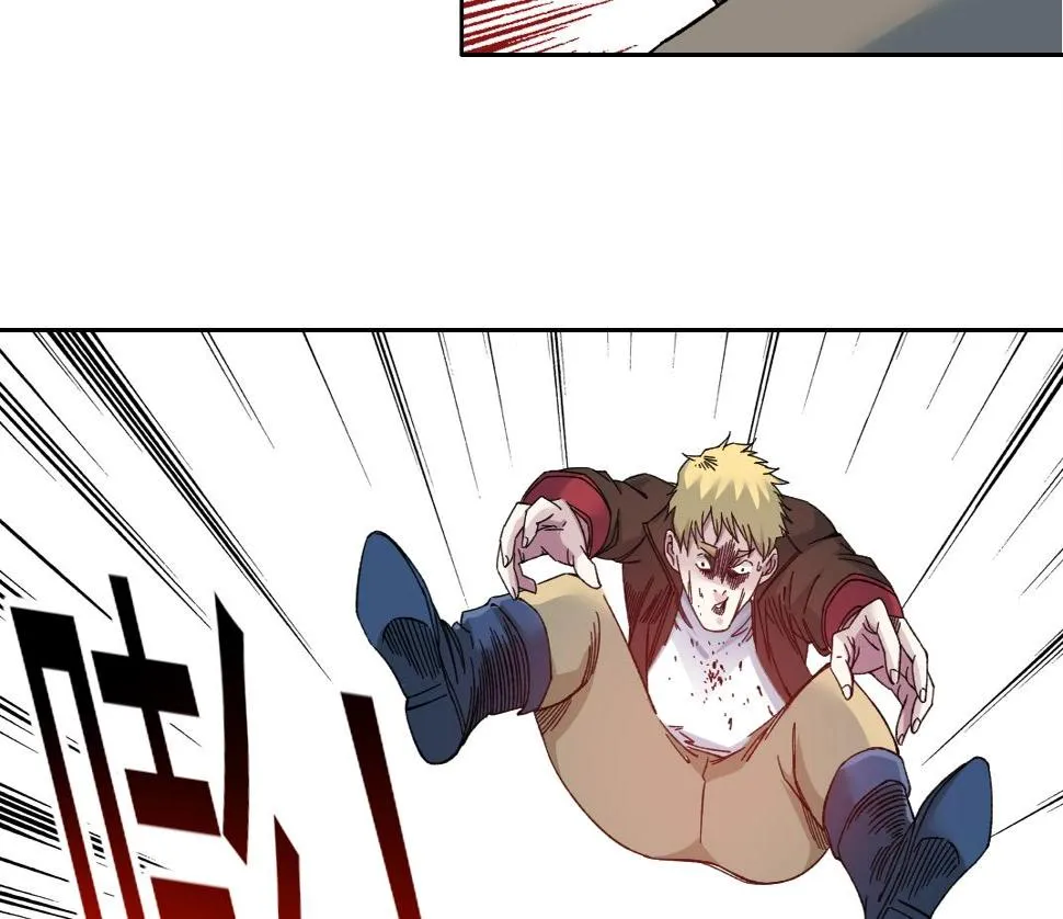 第163话 Old Town Road 第51页