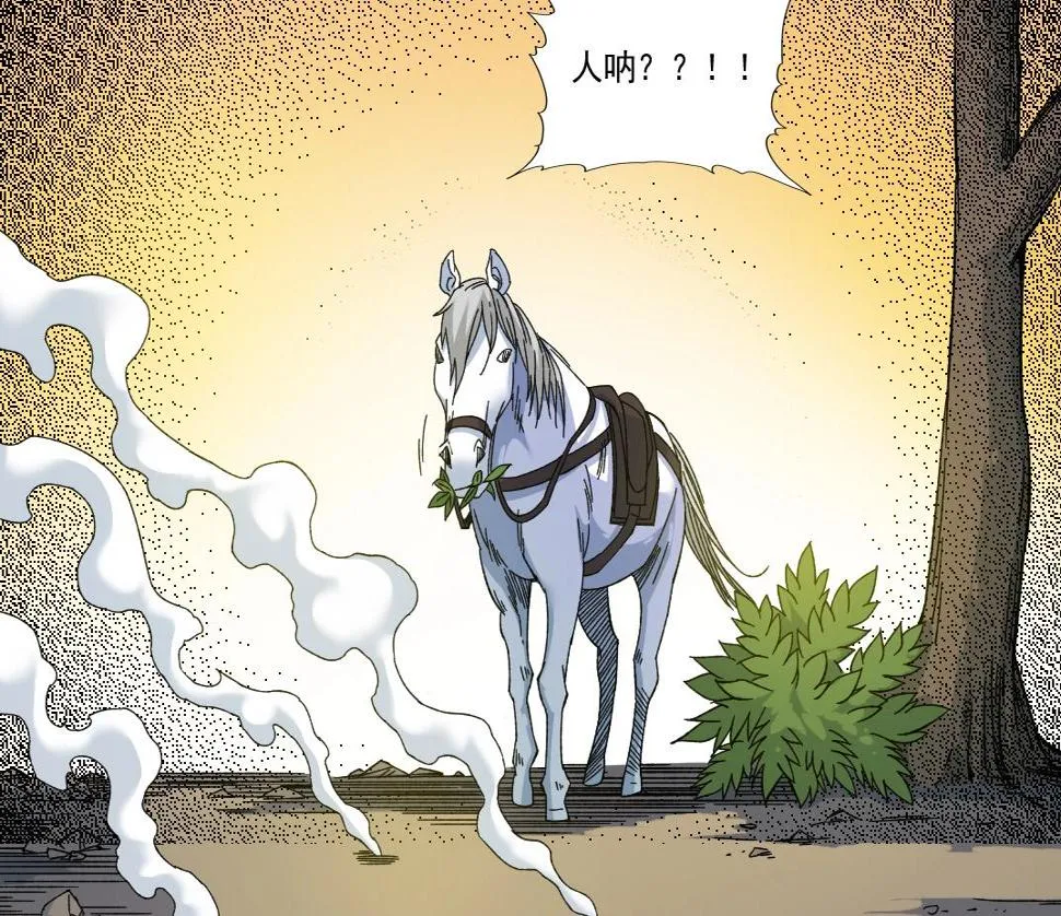 第162话 I'm gonna take my horse 第14页