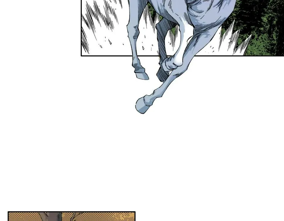 第162话 I'm gonna take my horse 第48页