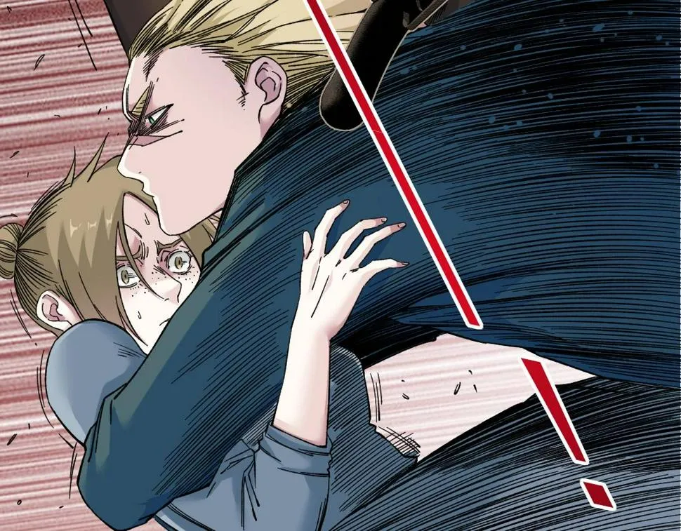 第164话 真神登场 第25页