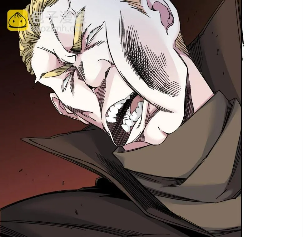 第164话 真神登场 第27页