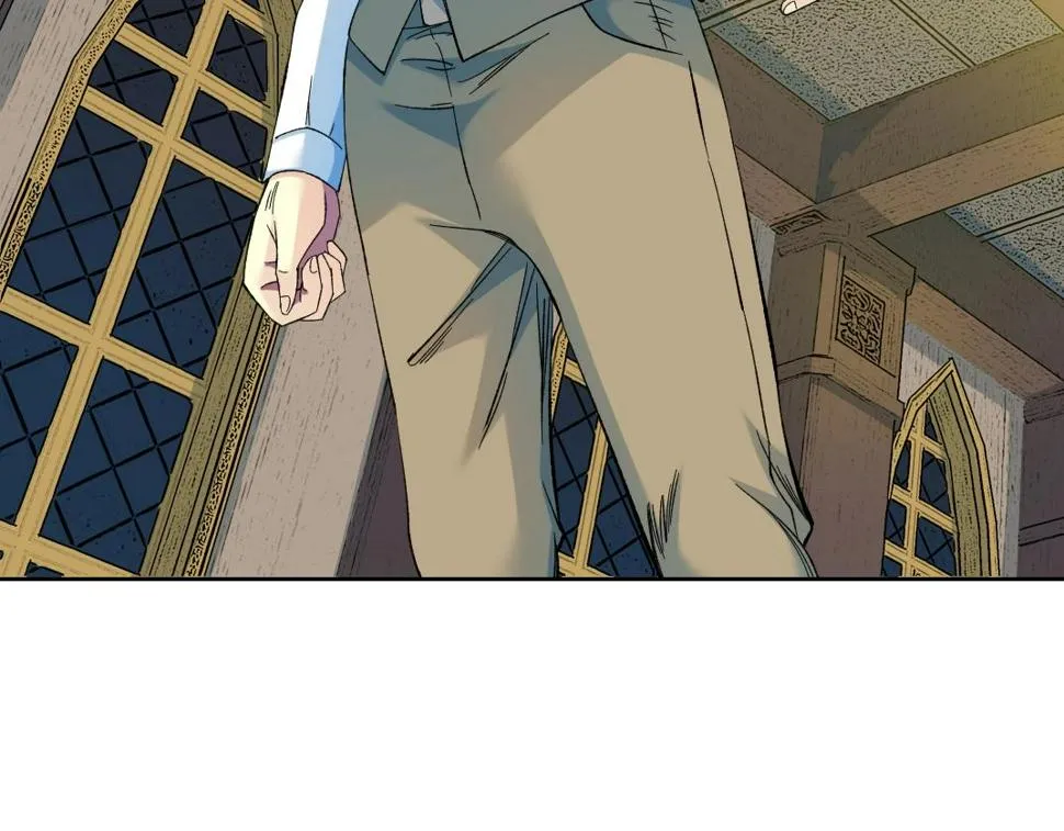 第169话 时间的主人 第34页