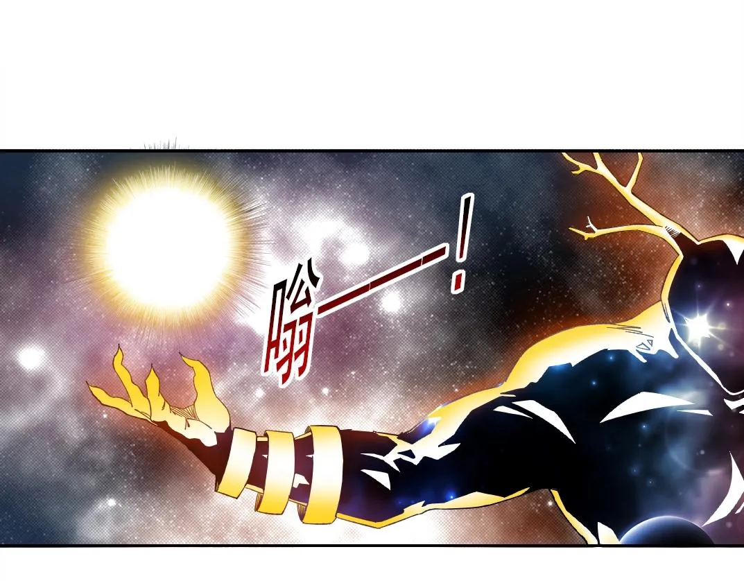 第170话 时间之主的博弈 第12页