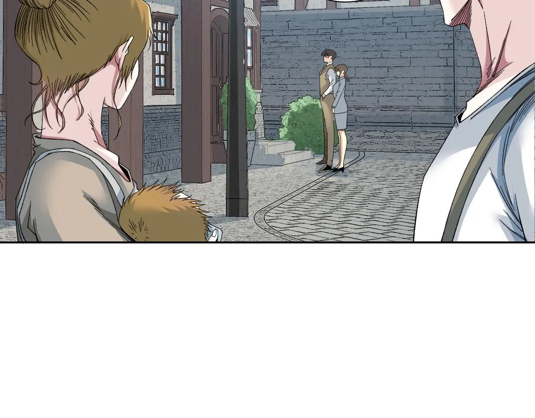 第173话 邻居 第21页