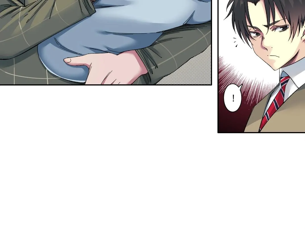 第172话 神的指引 第49页