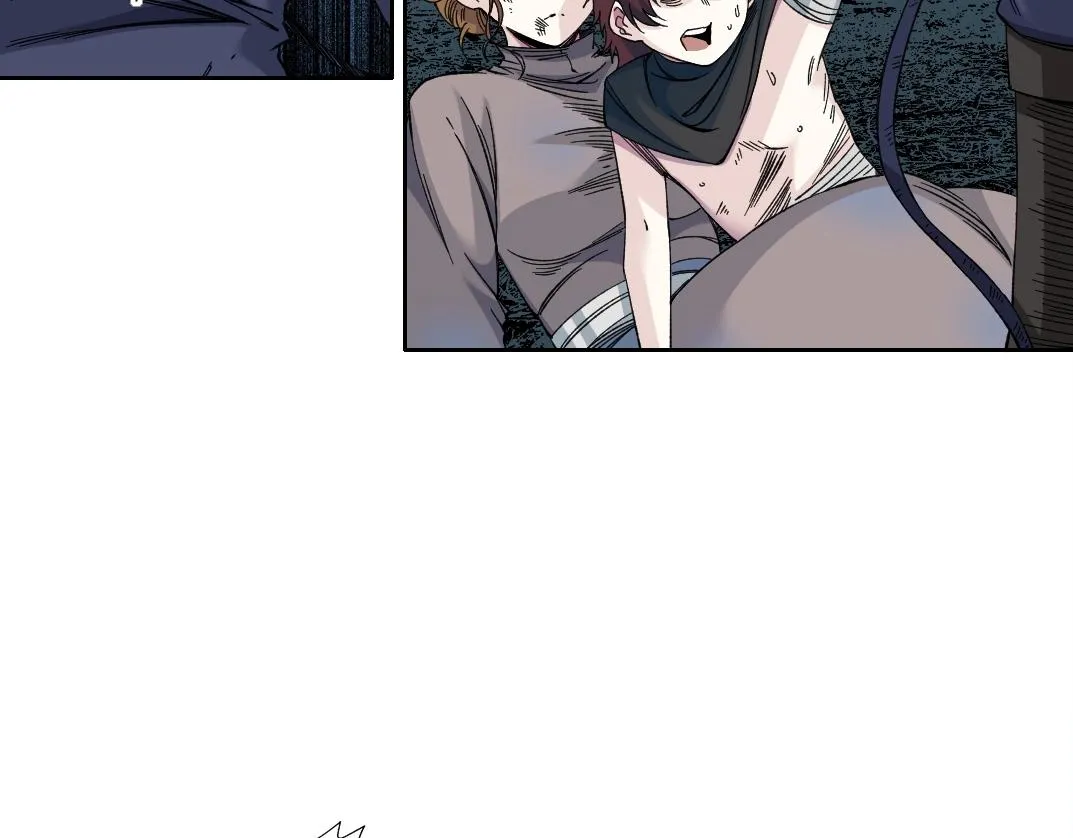 第176话 梦魇 第40页