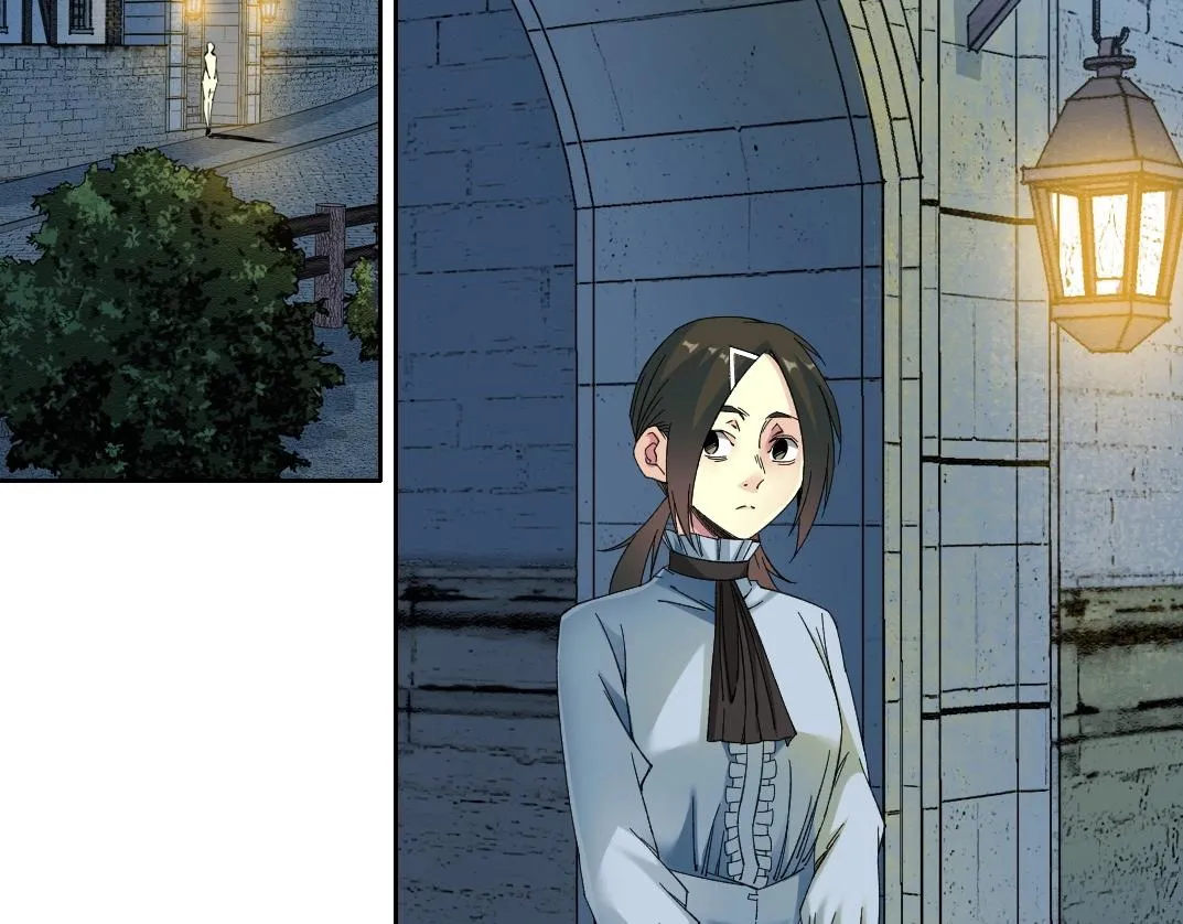 第179话 墓碑前 第6页