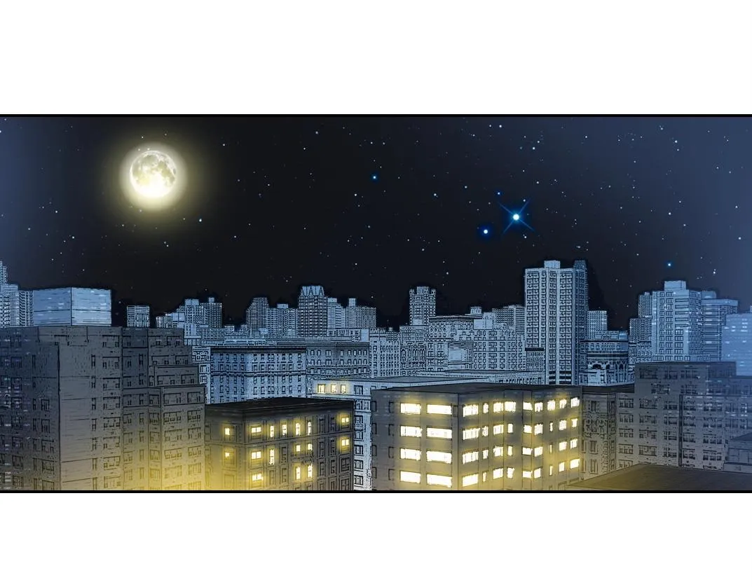 第188话 归来的人 第4页