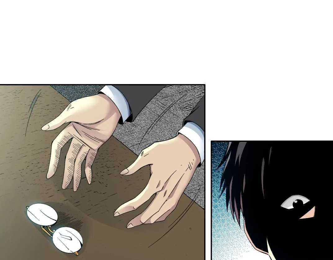 第190话 加更 ！重逢 第8页