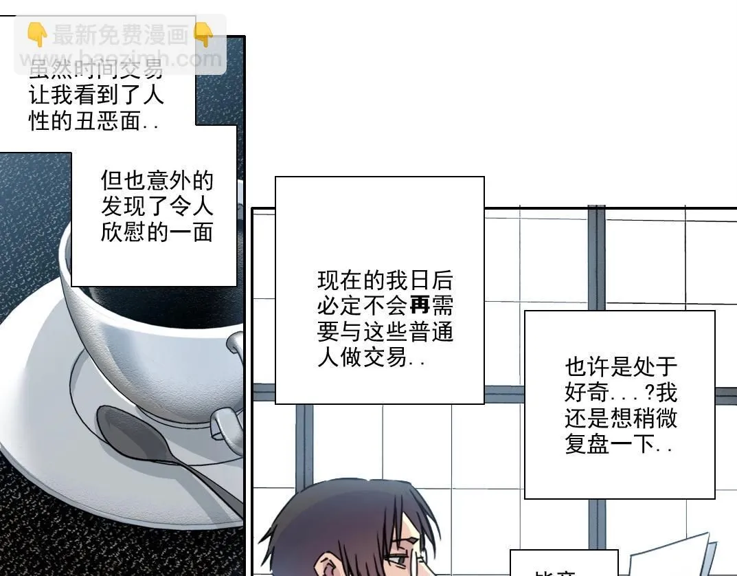 第203话 京华学子来卖寿 第4页