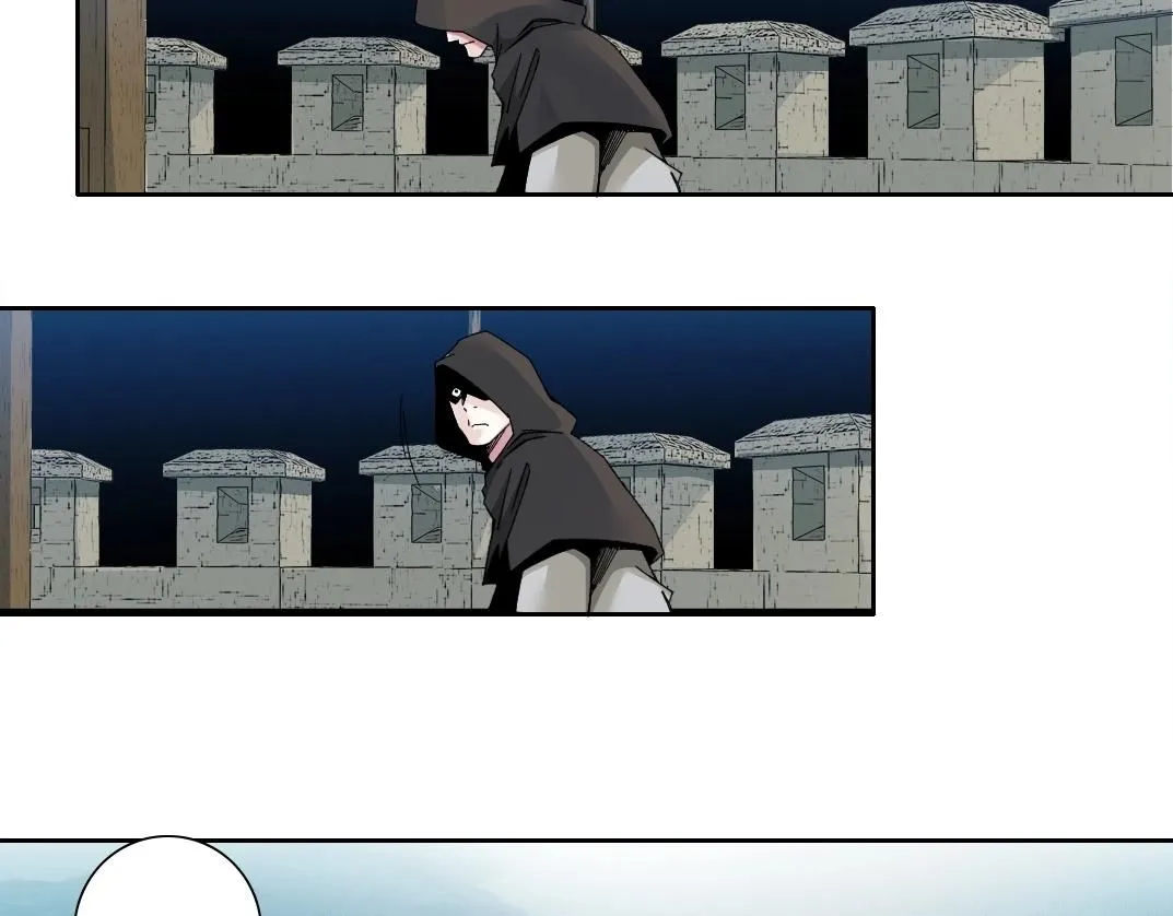 第208话 面对面 第26页