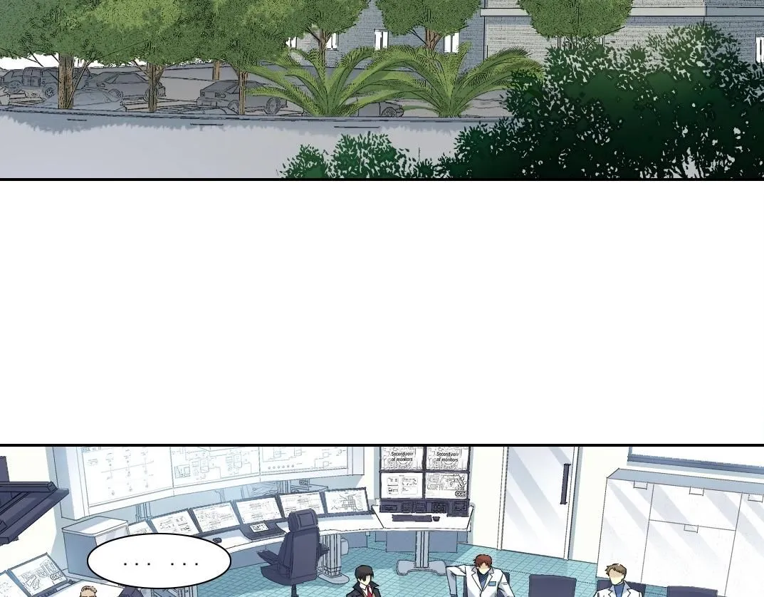 第206话 造物主的决定 第5页