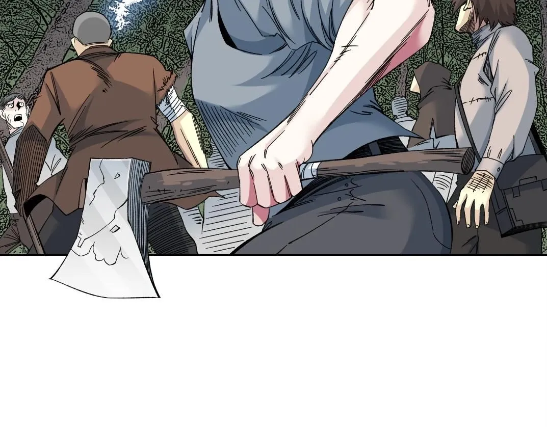 第210话 下不为例了 第19页