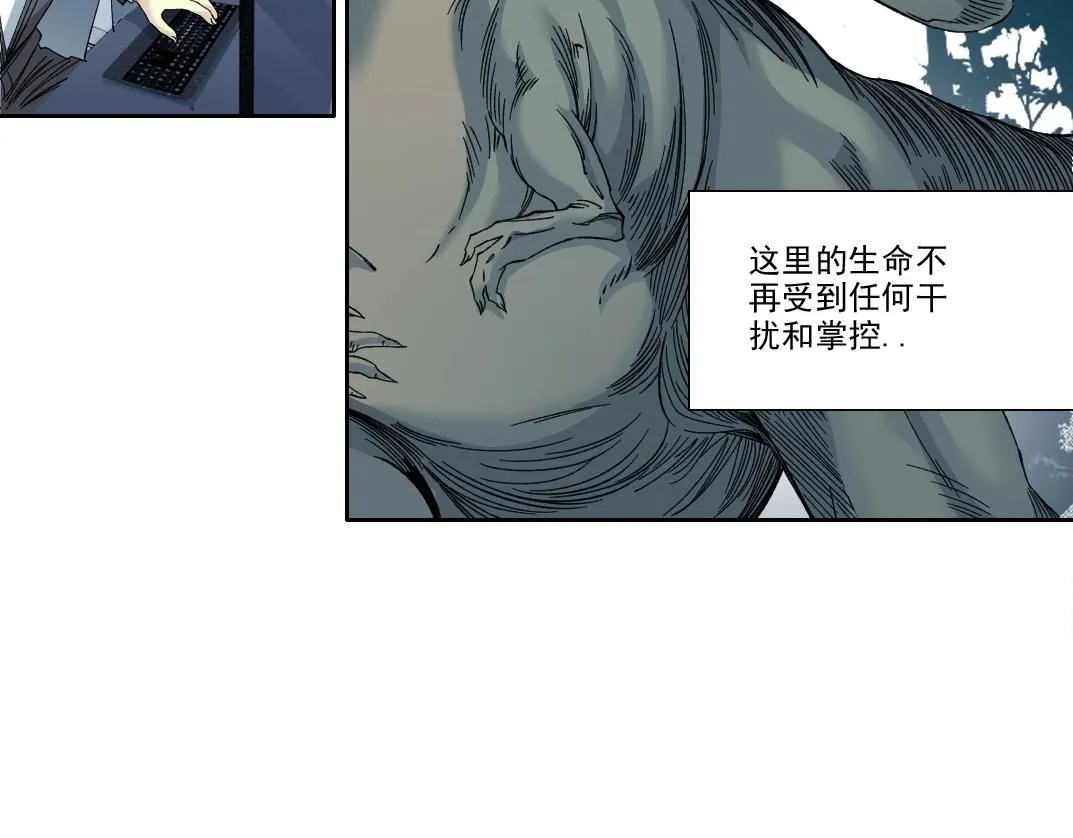 第215话 新的造物 第13页