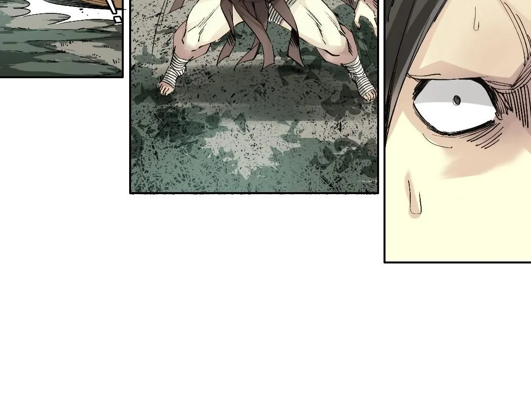 第216话 观赏鱼 第34页