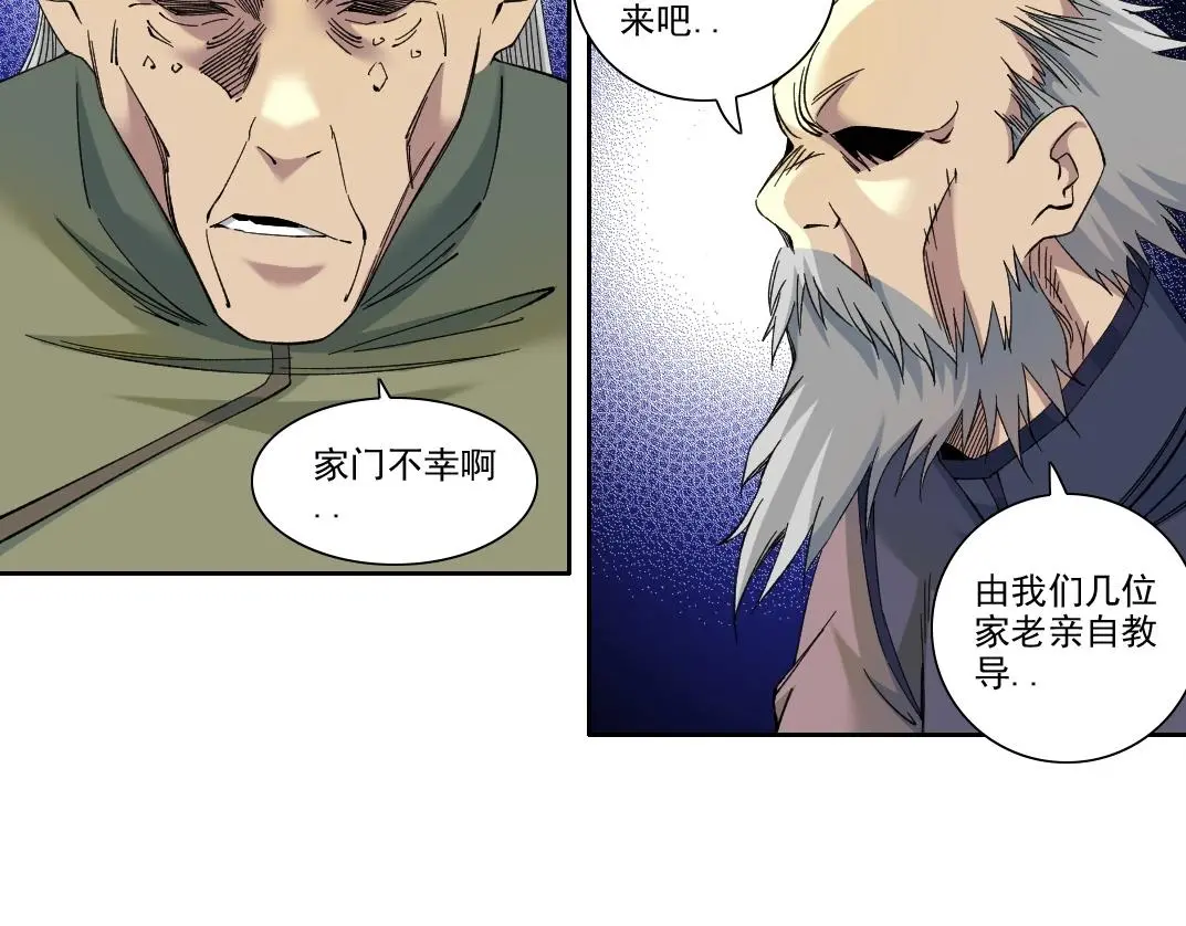 第222话 掌控 第22页