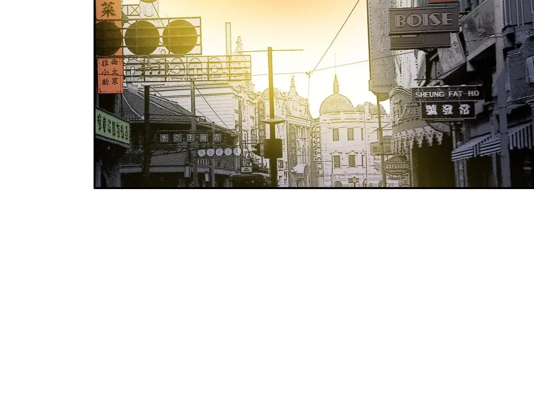 第220话 重逢 第28页