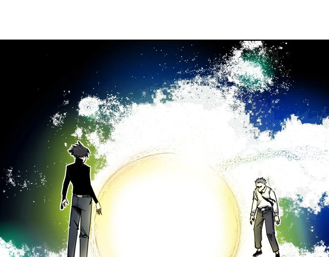 第226话 穿越时间的重逢 第33页