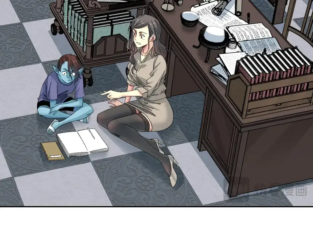 第244话 时间之神 第36页