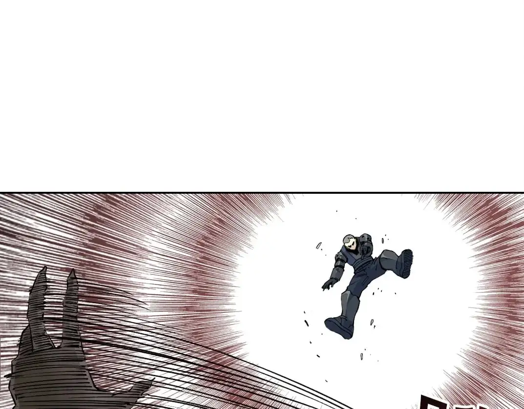 第248话 弱点 第25页