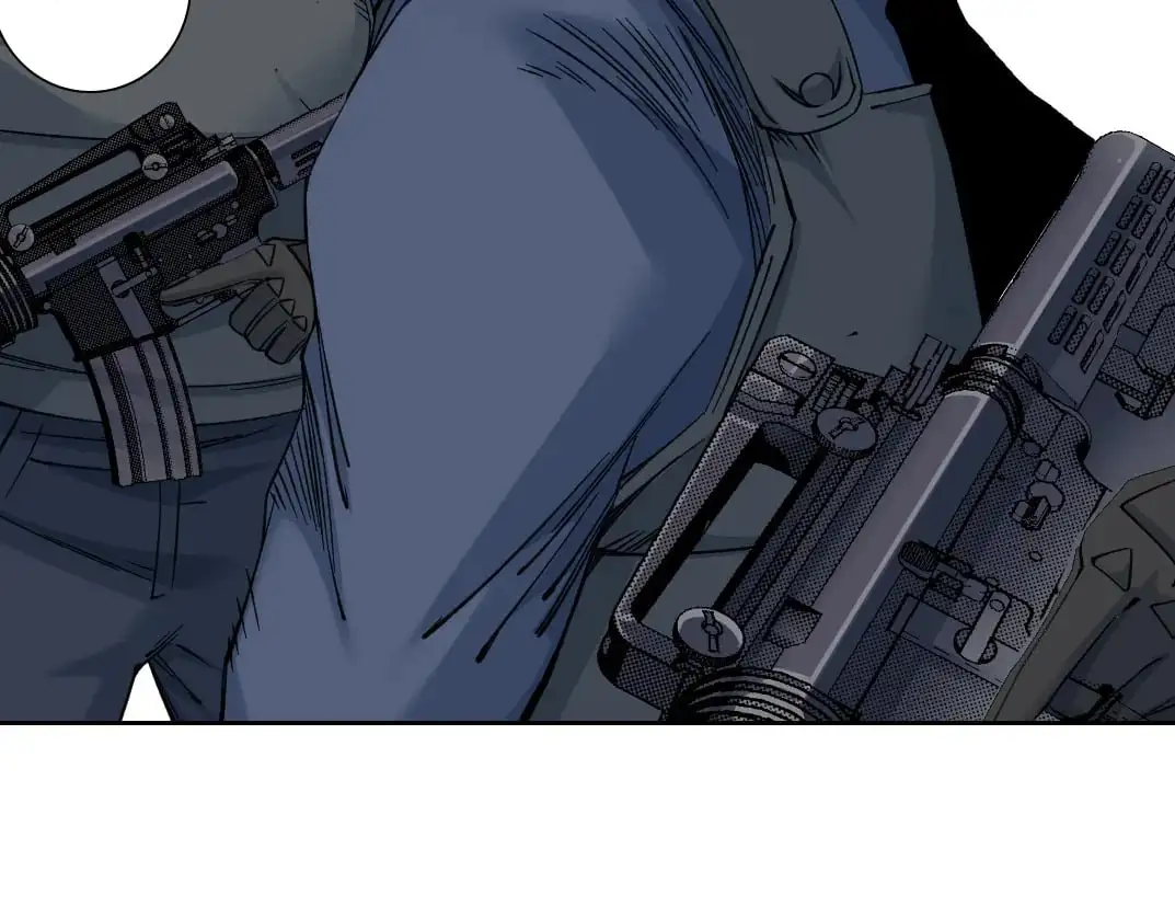 第252话 地心游记 第54页