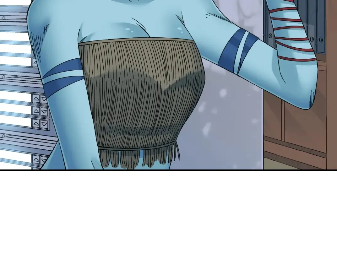 第242话 雪原传说 第7页