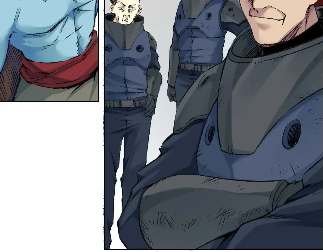 第258话 解决对手 第17页
