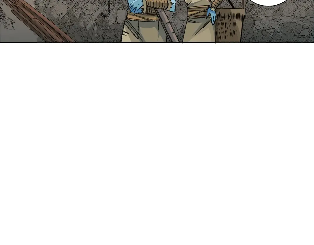 第263话 卧槽！恐龙？ 第31页