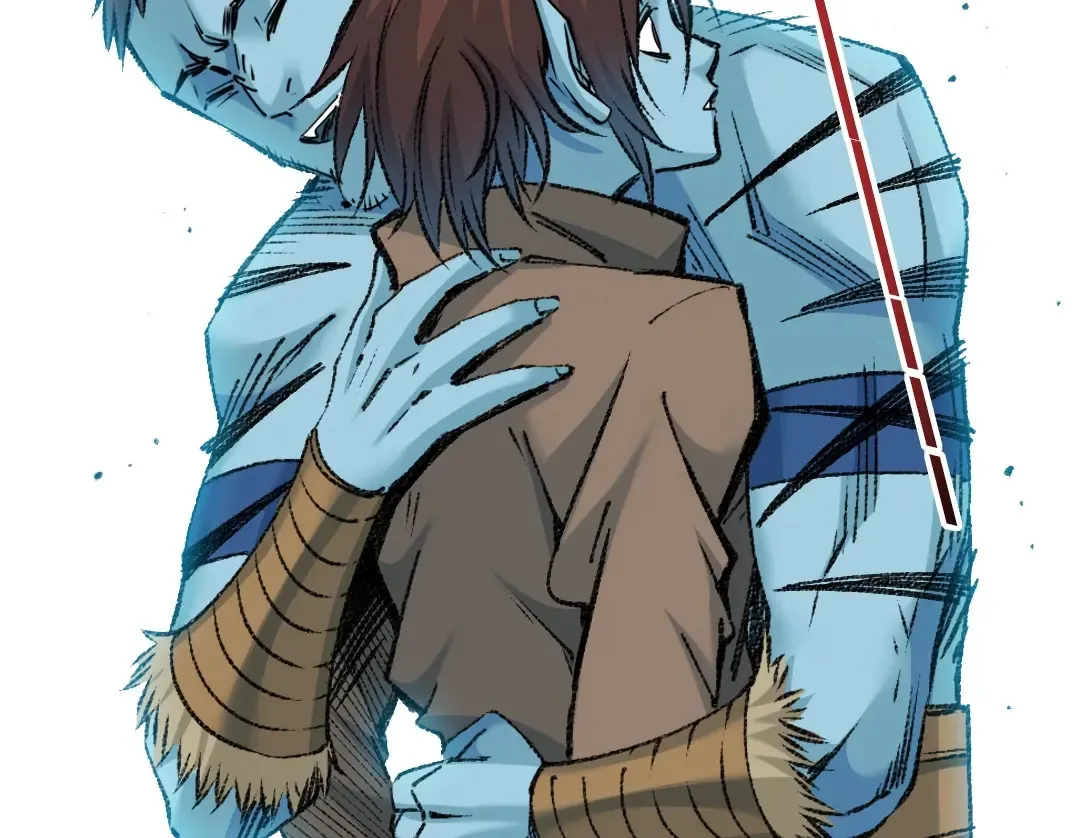 第265话 时间可是好东西 第29页