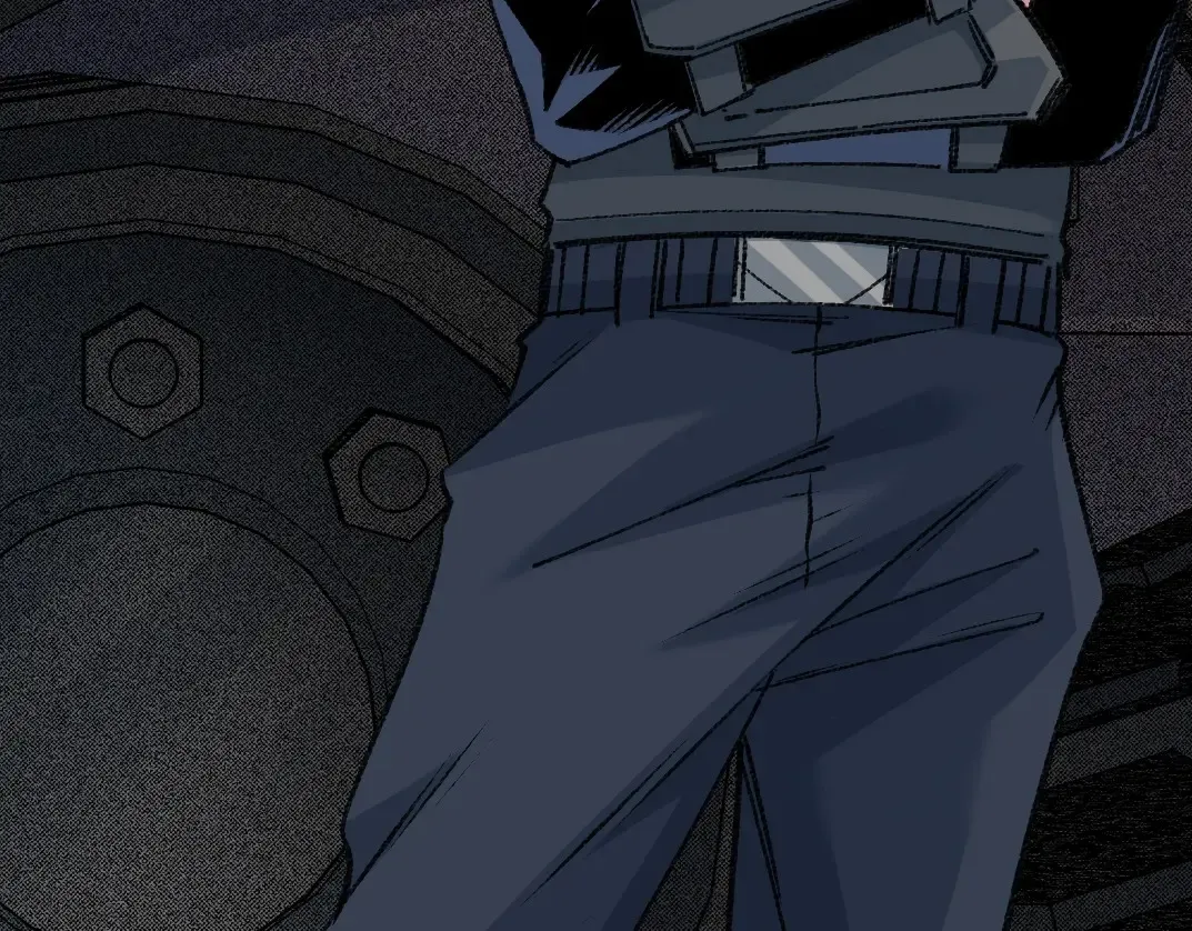 第265话 时间可是好东西 第37页