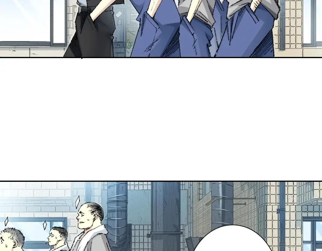 第268话 暴揍 第62页