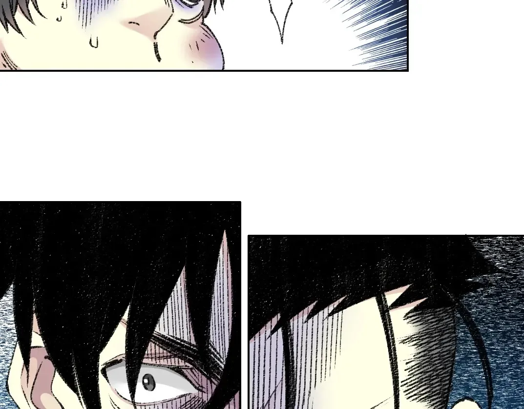 第269话 我儿子回来了？ 第31页