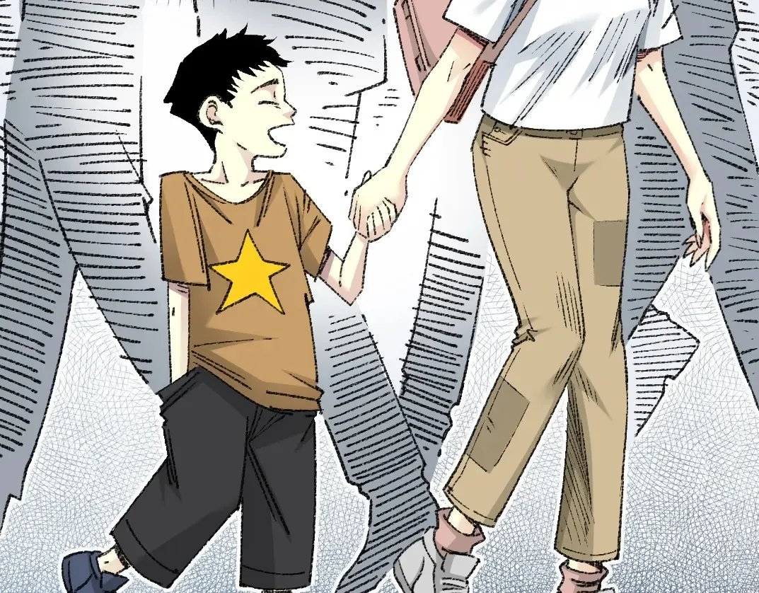第269话 我儿子回来了？ 第62页