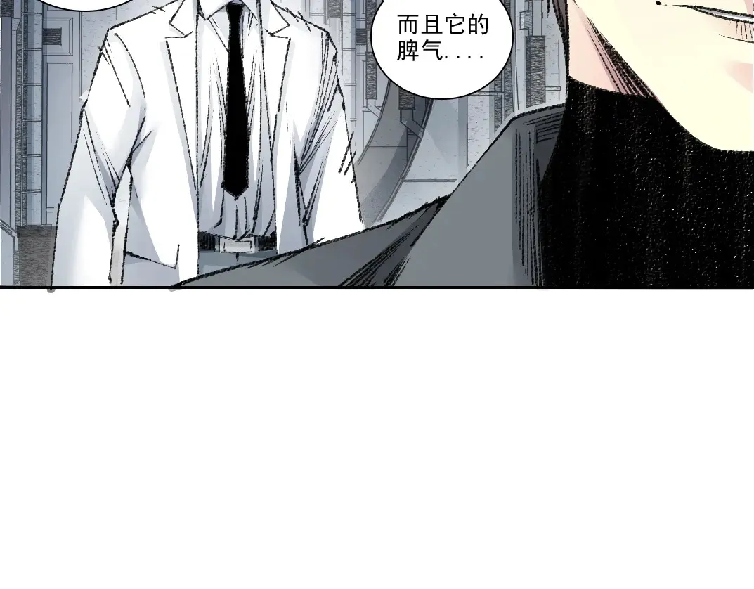 第270话 统治者与阶下囚 第47页